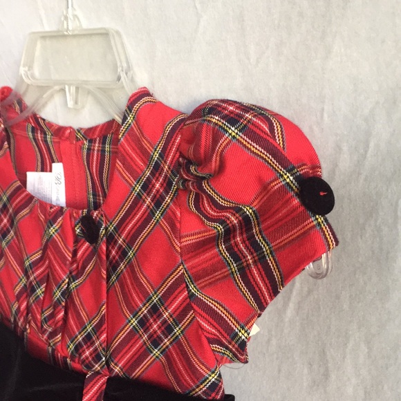 Bonnie Jean Dress - Picture 3 of 5